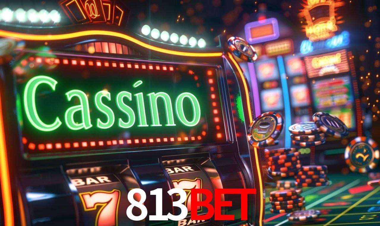 Estatísticas 813bet